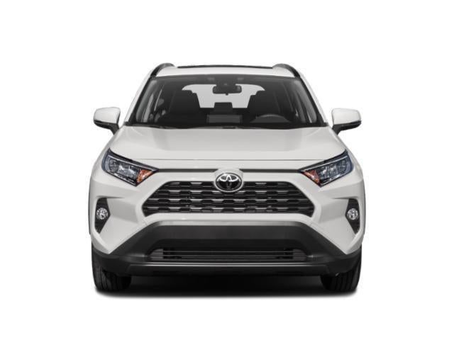 2021 Toyota RAV4 XLE CONVENIENCE PKG
