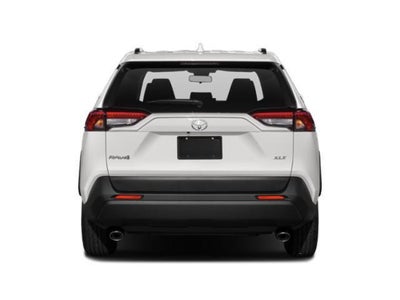 2021 Toyota RAV4 XLE CONVENIENCE PKG