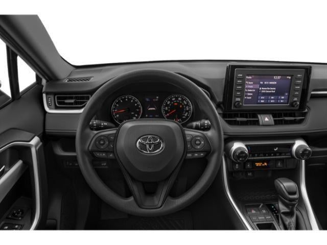 2021 Toyota RAV4 XLE CONVENIENCE PKG