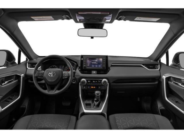 2021 Toyota RAV4 XLE CONVENIENCE PKG