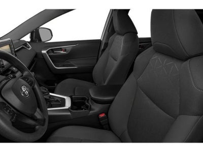 2021 Toyota RAV4 XLE CONVENIENCE PKG