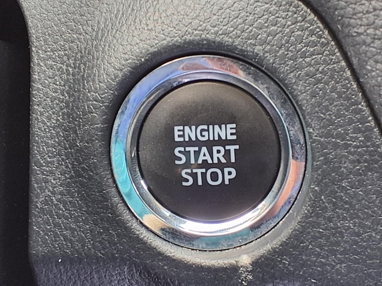 2024 Toyota RAV4 XLE BLIND-SPOT