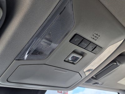 2024 Toyota RAV4 XLE BLIND-SPOT