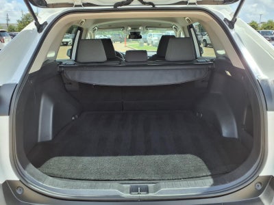 2024 Toyota RAV4 XLE BLIND-SPOT