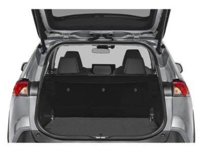 2024 Toyota RAV4 XLE BLIND-SPOT