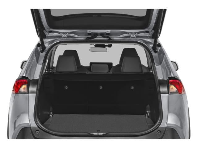 2024 Toyota RAV4 XLE BLIND-SPOT
