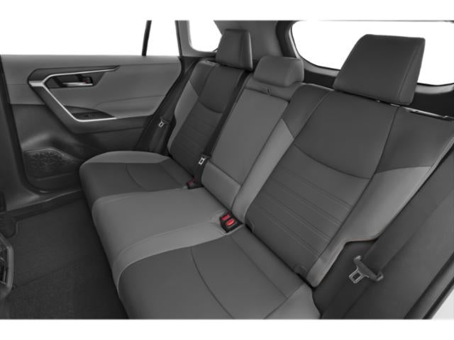 2024 Toyota RAV4 XLE BLIND-SPOT