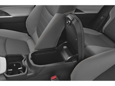 2024 Toyota RAV4 XLE BLIND-SPOT