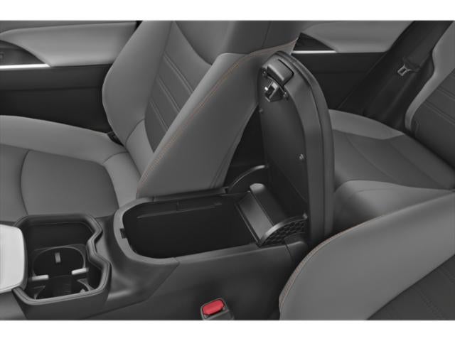 2024 Toyota RAV4 XLE BLIND-SPOT