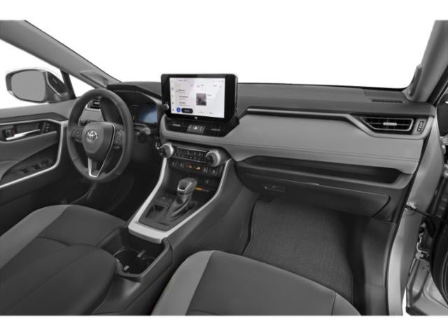 2024 Toyota RAV4 XLE BLIND-SPOT