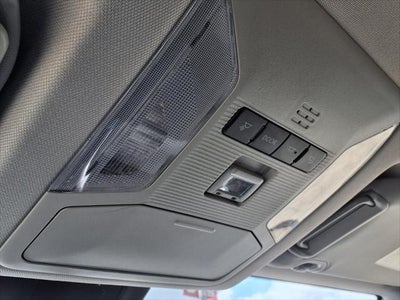 2024 Toyota RAV4 XLE BLIND-SPOT