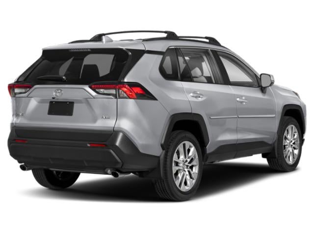 2024 Toyota RAV4 XLE BLIND-SPOT