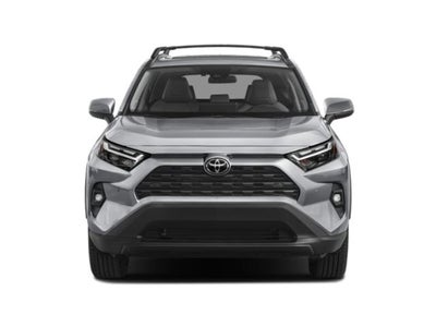2024 Toyota RAV4 XLE BLIND-SPOT