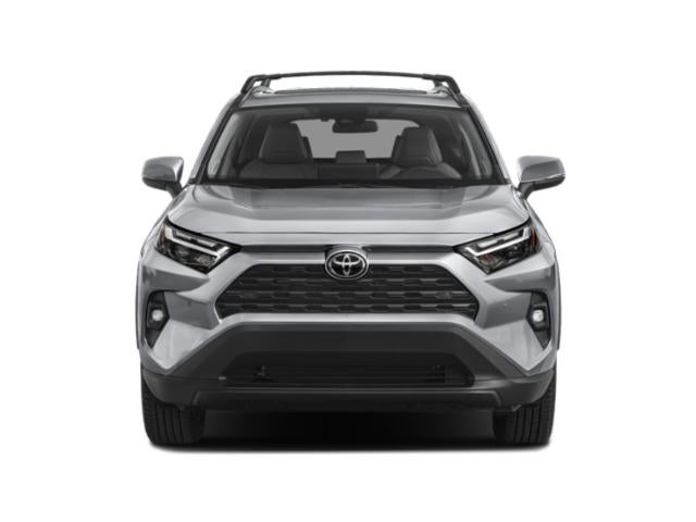 2024 Toyota RAV4 XLE BLIND-SPOT