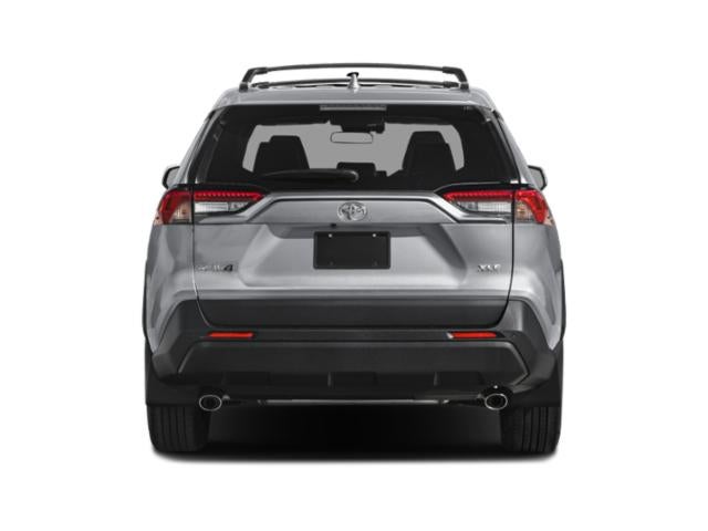 2024 Toyota RAV4 XLE BLIND-SPOT