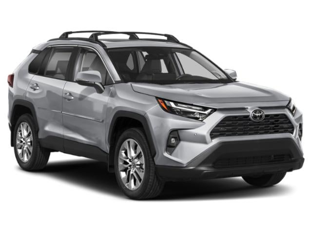 2024 Toyota RAV4 XLE BLIND-SPOT