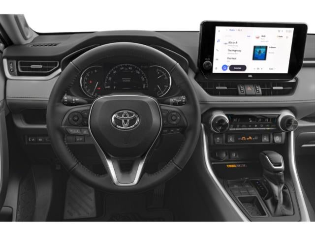 2024 Toyota RAV4 XLE BLIND-SPOT