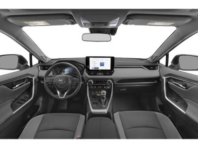 2024 Toyota RAV4 XLE BLIND-SPOT