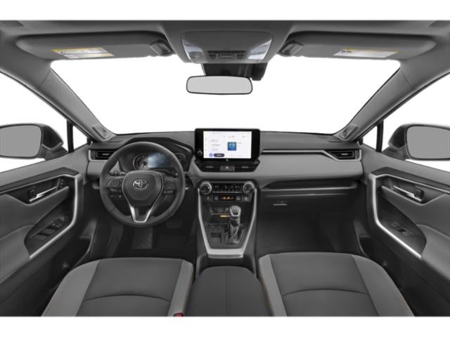 2024 Toyota RAV4 XLE BLIND-SPOT