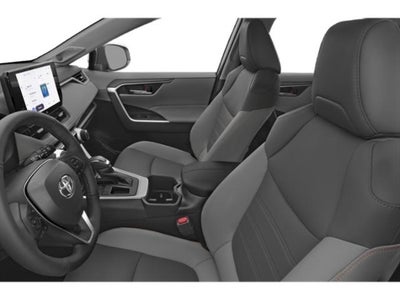 2024 Toyota RAV4 XLE BLIND-SPOT
