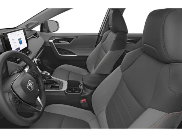 2024 Toyota RAV4 XLE BLIND-SPOT