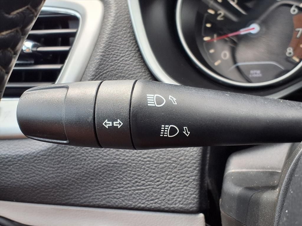 2020 Jeep Compass Latitude SUNROOF