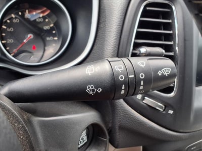 2020 Jeep Compass Latitude SUNROOF