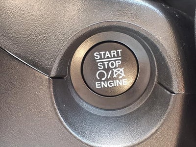 2019 Jeep Compass Altitude SPECIAL EDITION