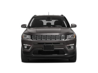 2019 Jeep Compass Altitude SPECIAL EDITION