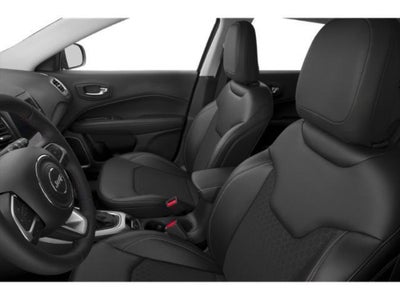 2019 Jeep Compass Altitude SPECIAL EDITION