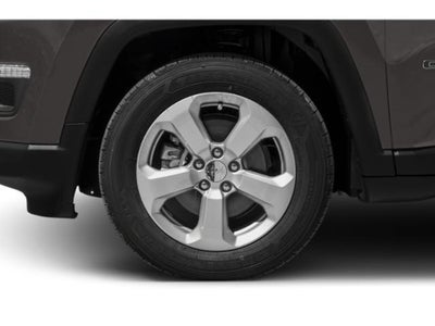 2019 Jeep Compass Altitude SPECIAL EDITION