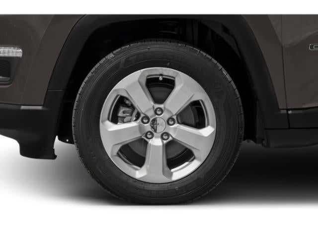 2019 Jeep Compass Altitude SPECIAL EDITION