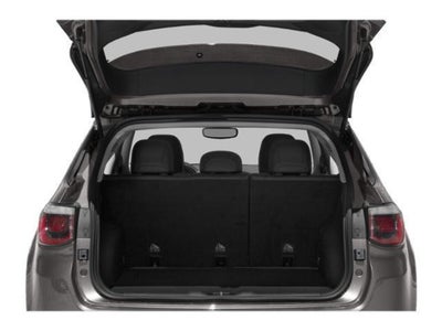 2019 Jeep Compass Altitude SPECIAL EDITION