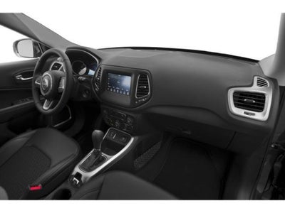 2019 Jeep Compass Altitude SPECIAL EDITION