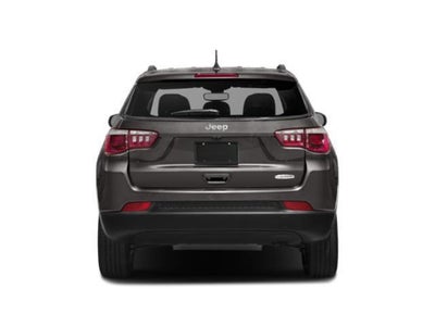 2019 Jeep Compass Altitude SPECIAL EDITION