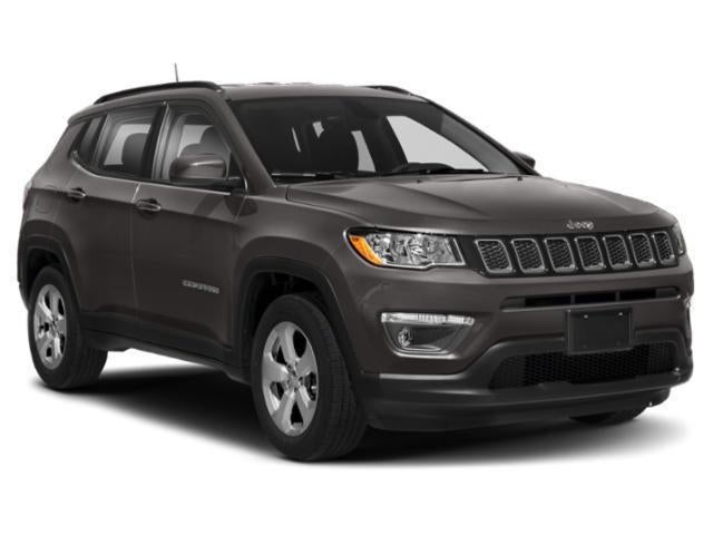 2019 Jeep Compass Altitude SPECIAL EDITION