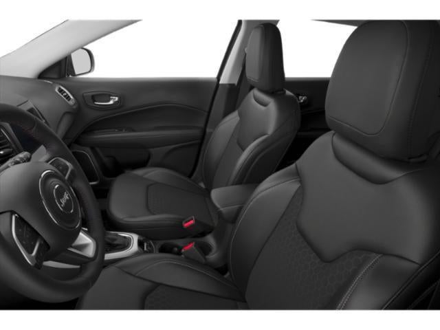 2019 Jeep Compass Altitude SPECIAL EDITION