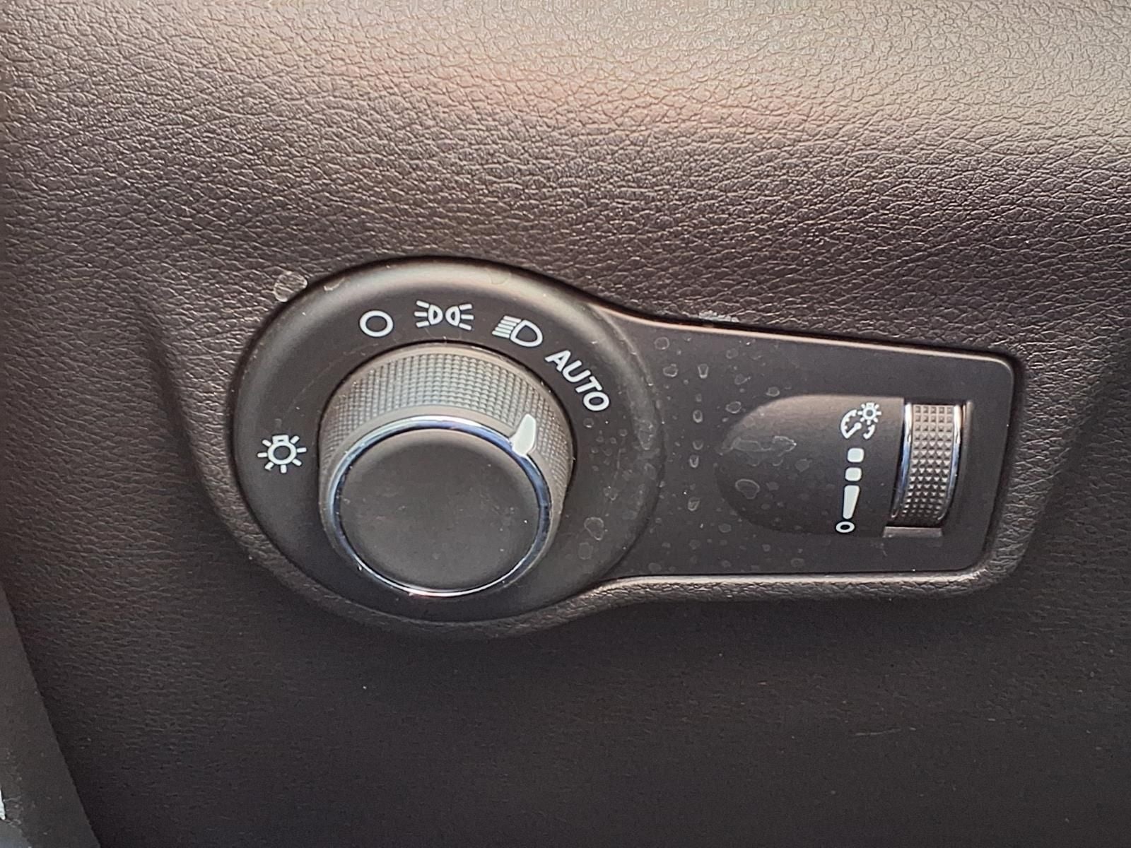 2024 Jeep Compass Sport 4X4