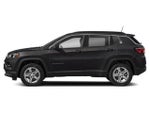 2024 Jeep Compass Sport 4X4
