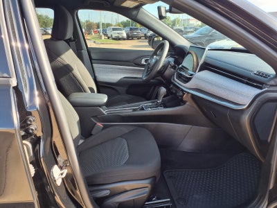 2024 Jeep Compass Sport 4X4