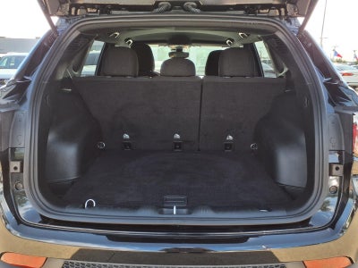 2024 Jeep Compass Sport 4X4