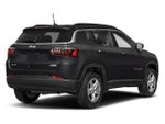 2024 Jeep Compass Sport 4X4