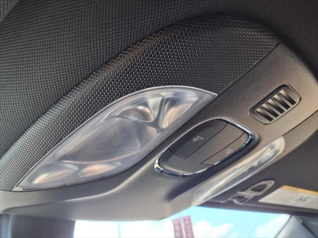 2024 Jeep Compass Sport 4X4