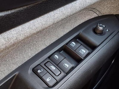 2024 Jeep Compass Sport 4X4