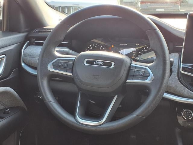 2024 Jeep Compass Sport 4X4