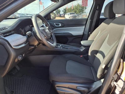 2024 Jeep Compass Sport 4X4
