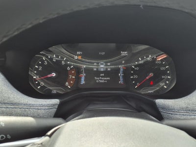 2023 Jeep Compass Latitude 4X4