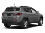 2023 Jeep Compass Latitude 4X4