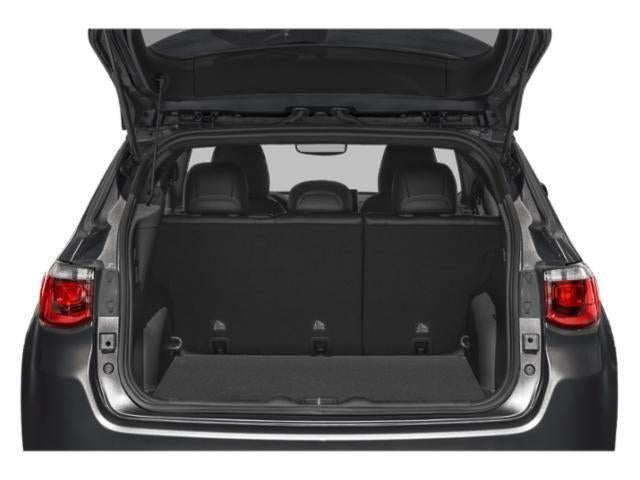 2023 Jeep Compass Latitude 4X4