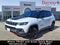 2024 Jeep Compass Trailhawk 4X4
